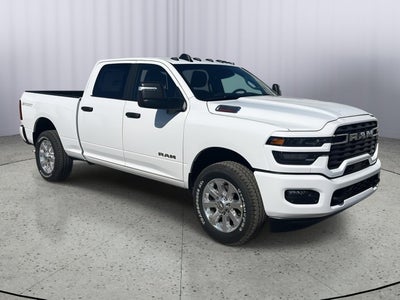2026 RAM Ram 2500 RAM 2500 BIG HORN CREW CAB 4X2 6'4' BOX