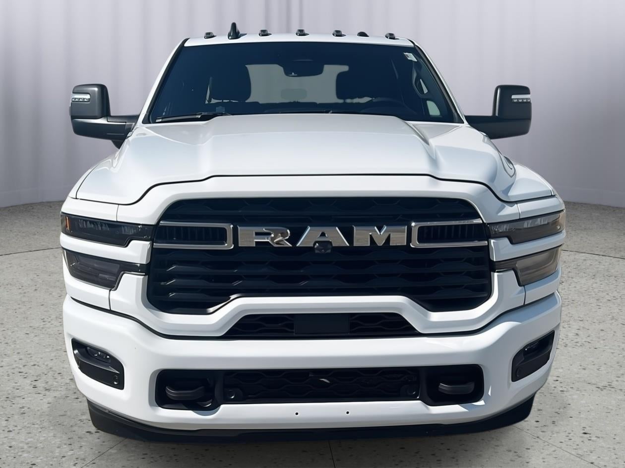 2026 RAM Ram 2500 RAM 2500 BIG HORN CREW CAB 4X2 6'4' BOX