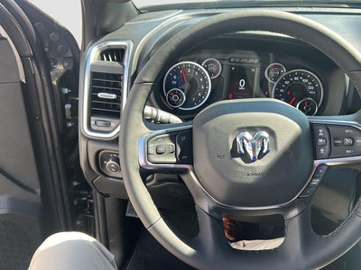 2026 RAM Ram 2500 RAM 2500 BIG HORN CREW CAB 4X2 6'4' BOX