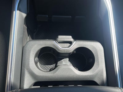 2026 RAM Ram 2500 RAM 2500 BIG HORN CREW CAB 4X2 6'4' BOX