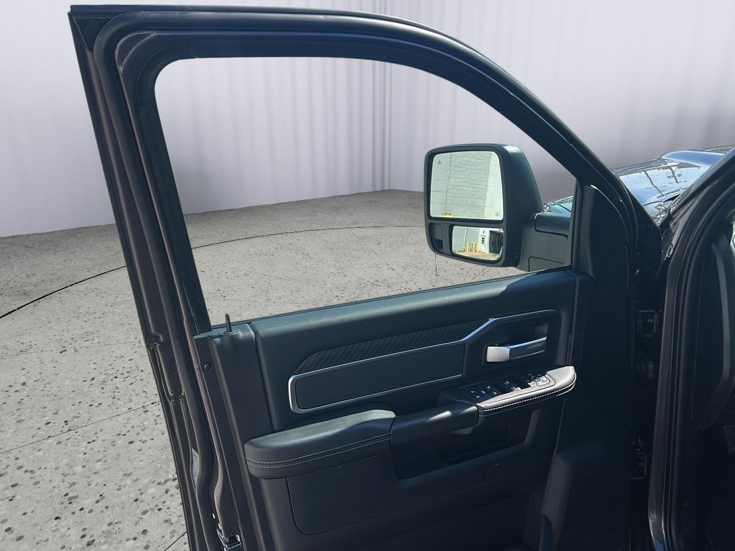 2026 RAM Ram 2500 RAM 2500 BIG HORN CREW CAB 4X2 6'4' BOX