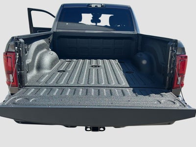 2026 RAM Ram 2500 RAM 2500 BIG HORN CREW CAB 4X2 6'4' BOX