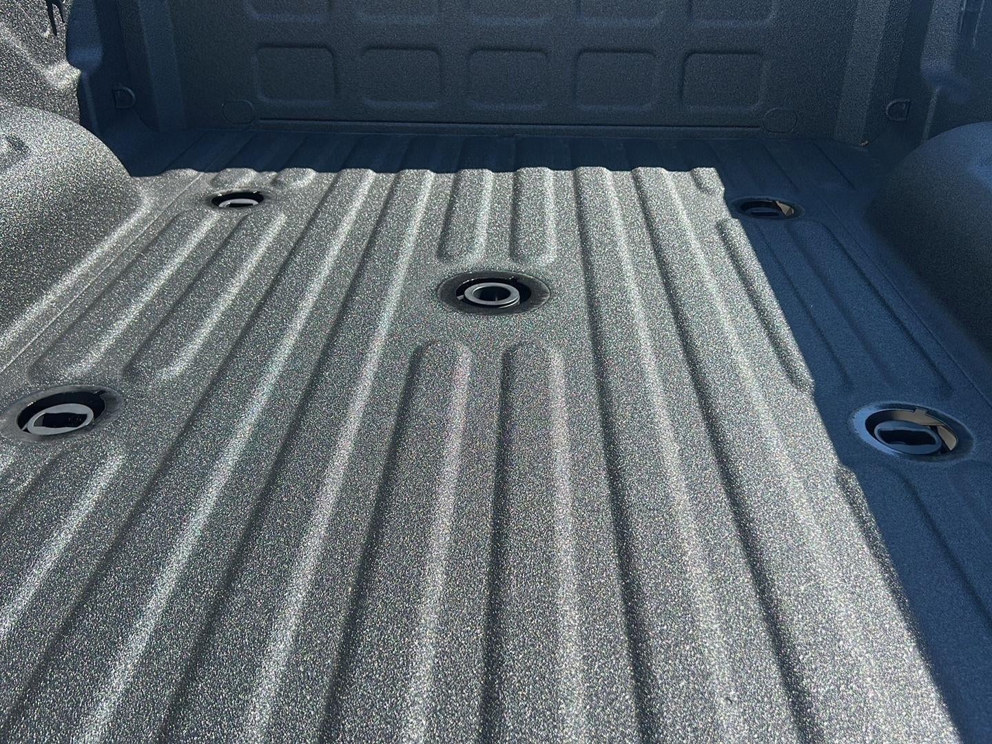 2026 RAM Ram 2500 RAM 2500 BIG HORN CREW CAB 4X2 6'4' BOX