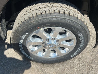 2026 RAM Ram 2500 RAM 2500 BIG HORN CREW CAB 4X2 6'4' BOX