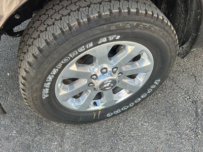 2026 RAM Ram 2500 RAM 2500 BIG HORN CREW CAB 4X2 6'4' BOX