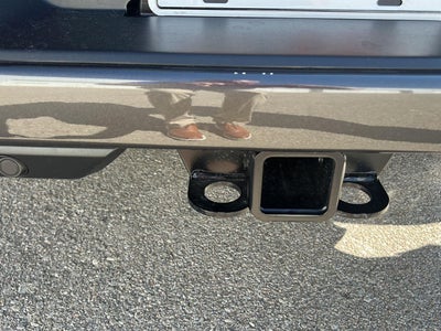 2026 RAM Ram 2500 RAM 2500 BIG HORN CREW CAB 4X2 6'4' BOX