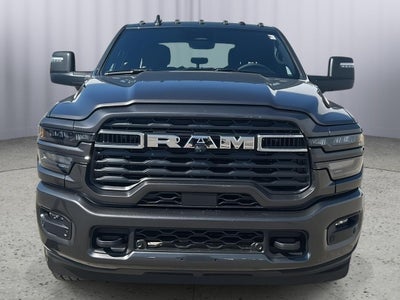 2026 RAM Ram 2500 RAM 2500 BIG HORN CREW CAB 4X2 6'4' BOX