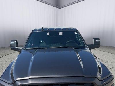 2026 RAM Ram 2500 RAM 2500 BIG HORN CREW CAB 4X2 6'4' BOX