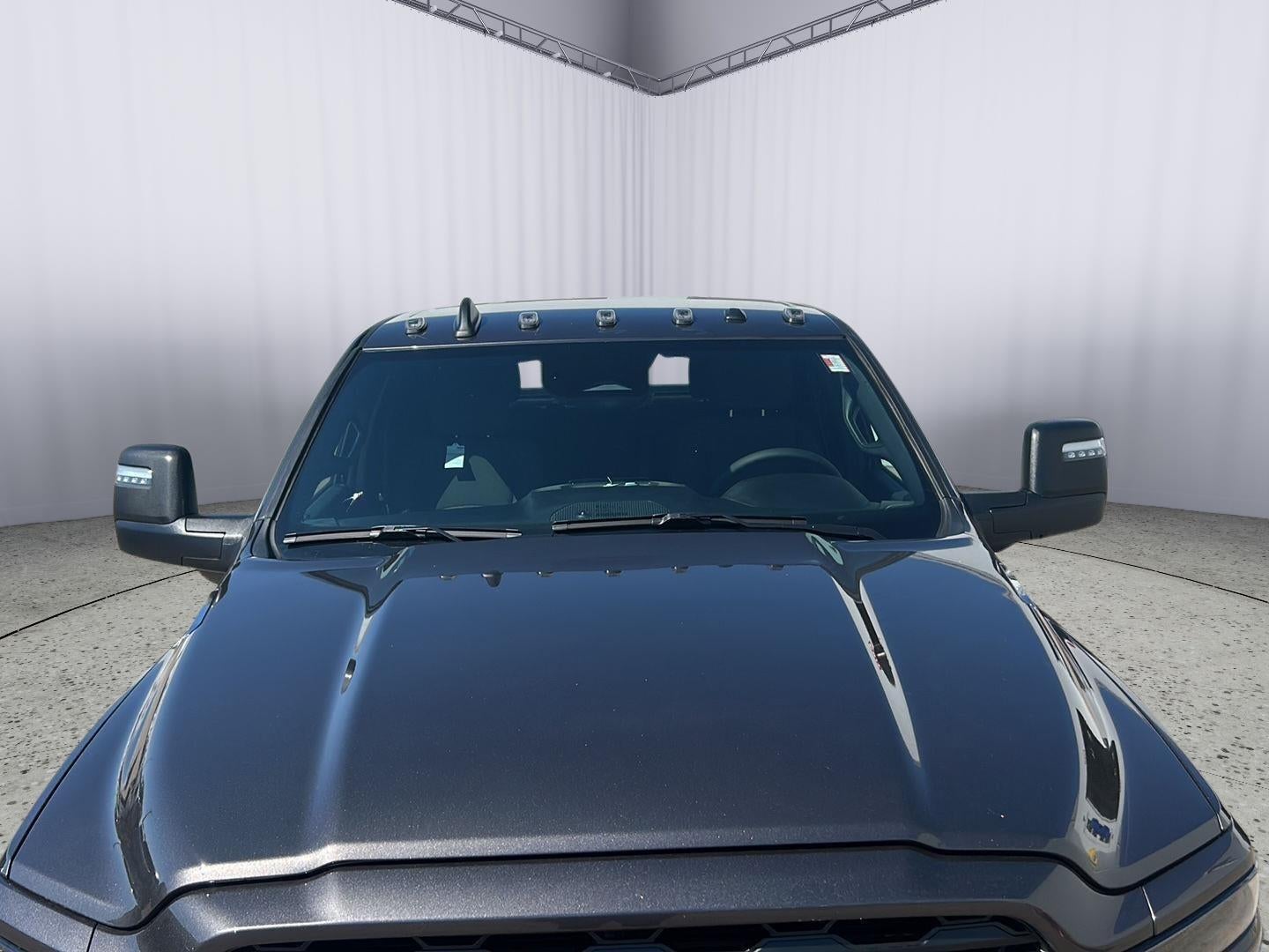 2026 RAM Ram 2500 RAM 2500 BIG HORN CREW CAB 4X2 6'4' BOX