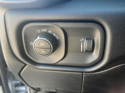 2026 RAM Ram 2500 RAM 2500 BIG HORN CREW CAB 4X2 6'4' BOX