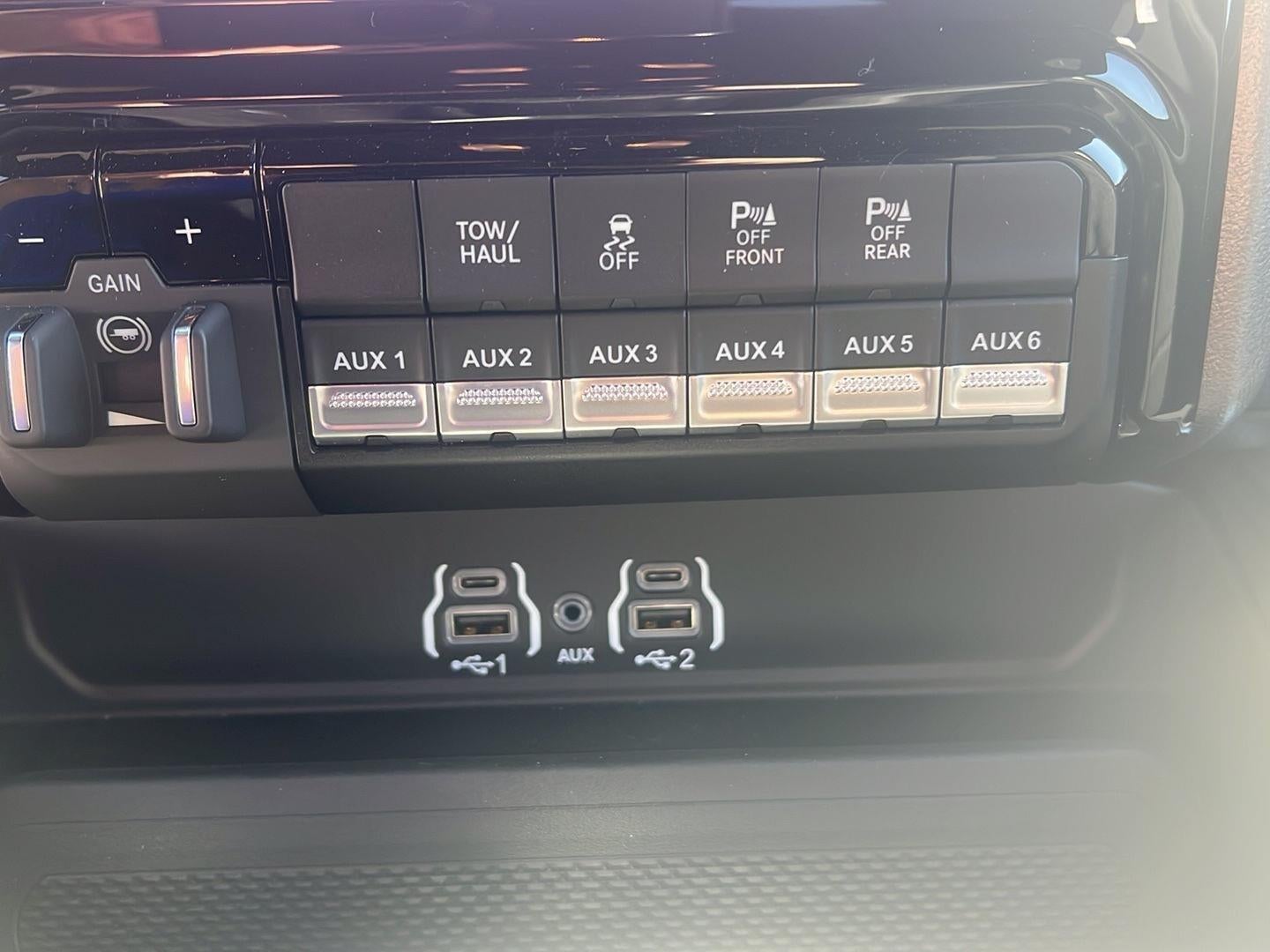 2026 RAM Ram 2500 RAM 2500 BIG HORN CREW CAB 4X2 6'4' BOX