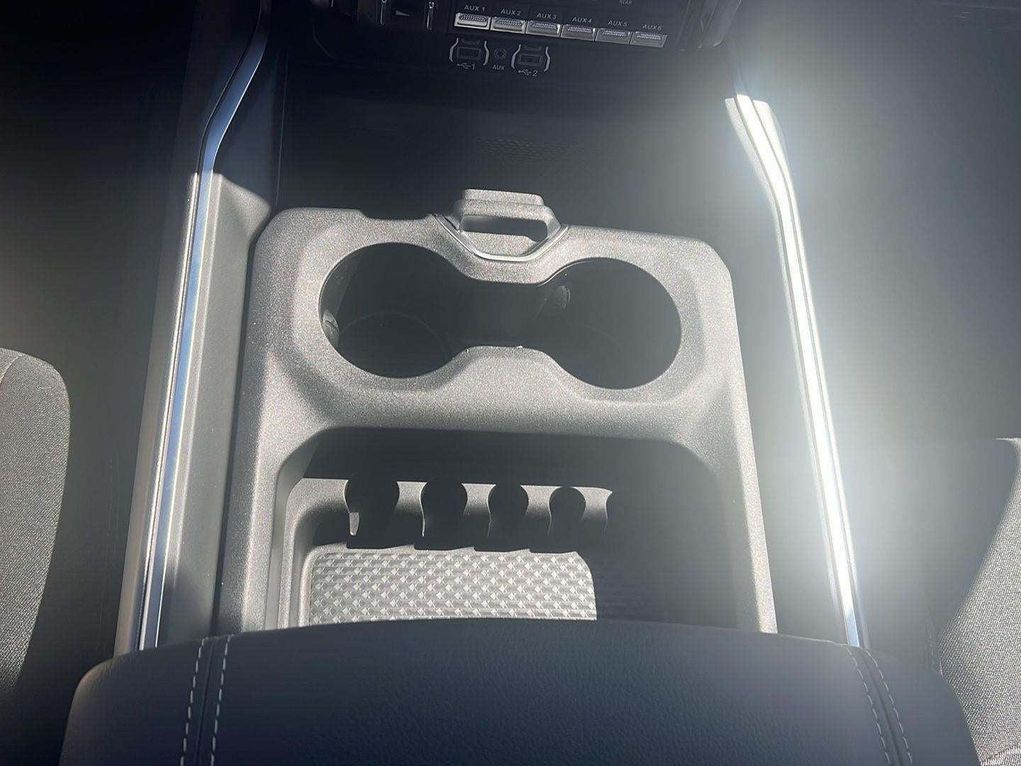 2026 RAM Ram 2500 RAM 2500 BIG HORN CREW CAB 4X2 6'4' BOX