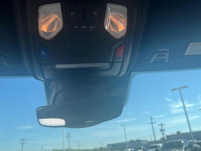 2026 RAM Ram 2500 RAM 2500 BIG HORN CREW CAB 4X2 6'4' BOX