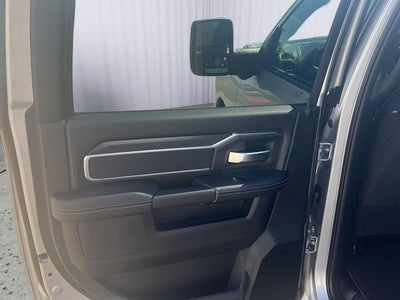 2026 RAM Ram 2500 RAM 2500 BIG HORN CREW CAB 4X2 6'4' BOX