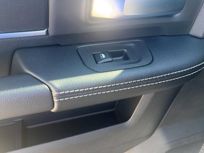 2026 RAM Ram 2500 RAM 2500 BIG HORN CREW CAB 4X2 6'4' BOX