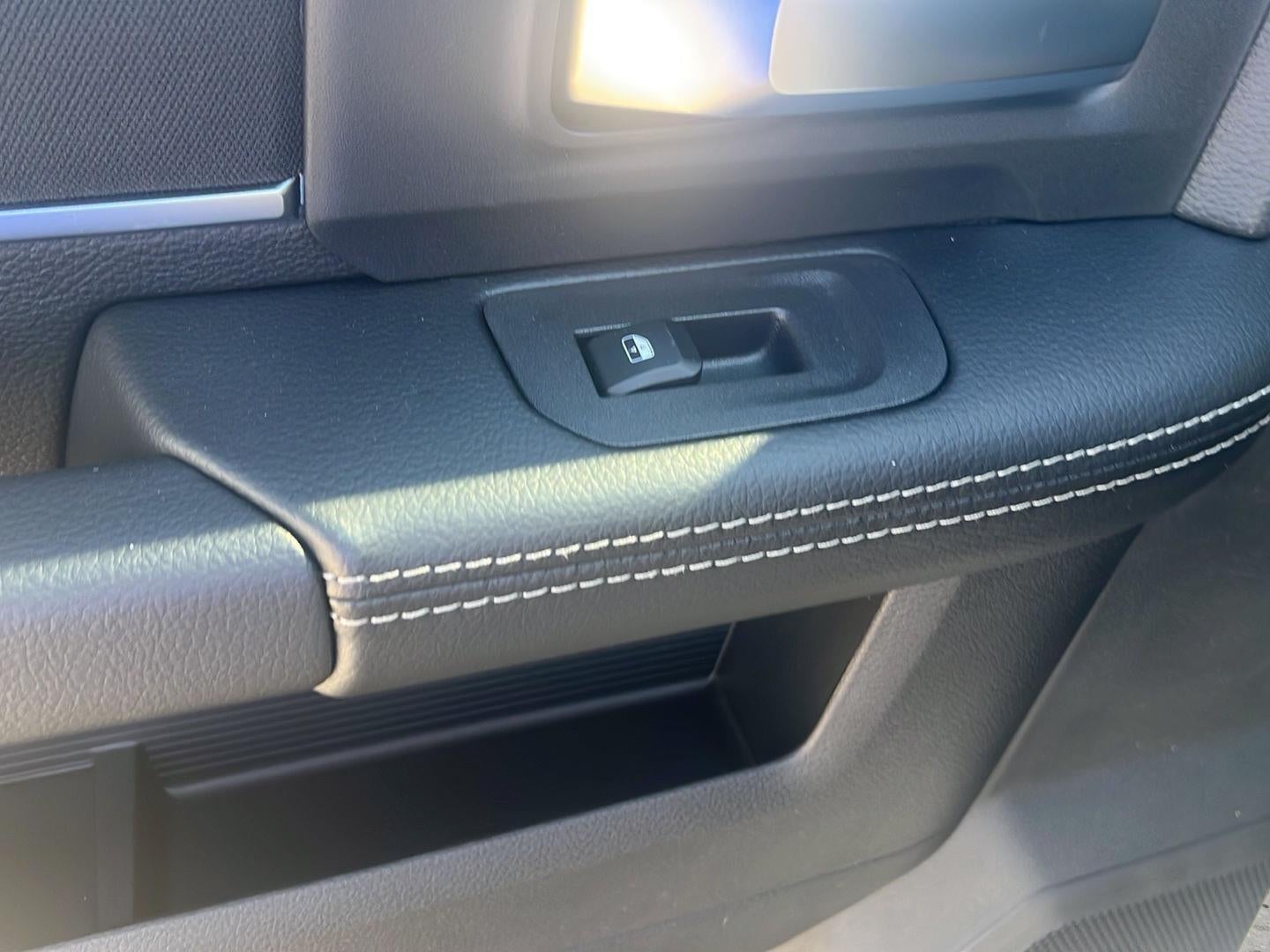 2026 RAM Ram 2500 RAM 2500 BIG HORN CREW CAB 4X2 6'4' BOX