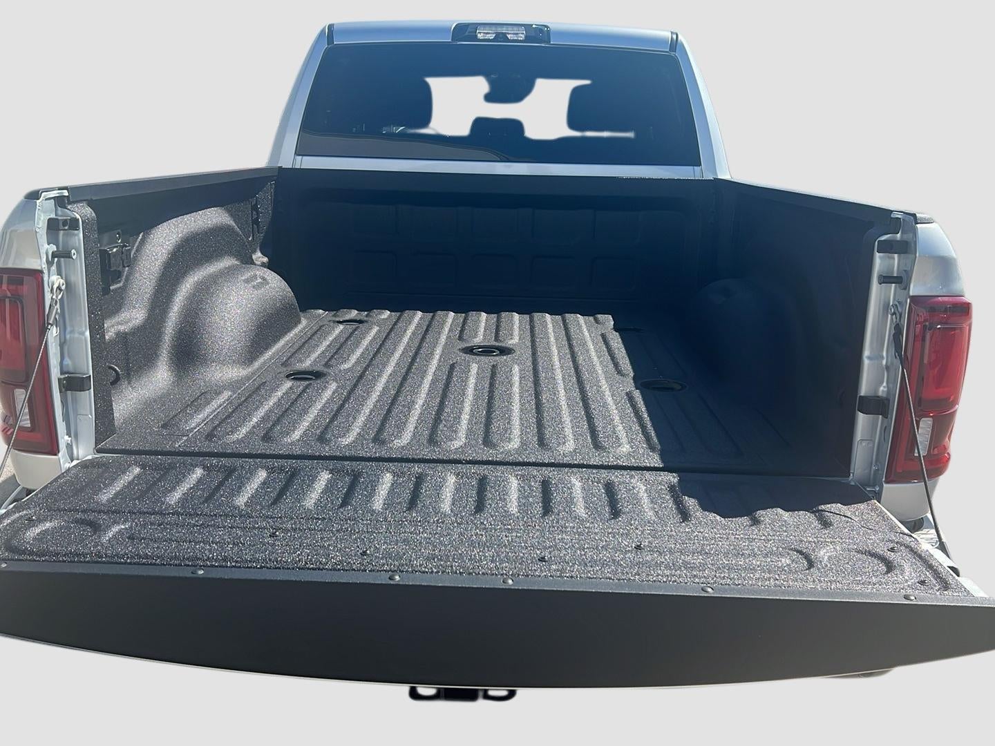 2026 RAM Ram 2500 RAM 2500 BIG HORN CREW CAB 4X2 6'4' BOX