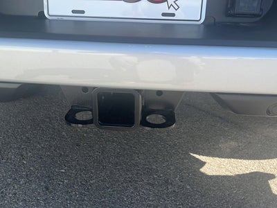 2026 RAM Ram 2500 RAM 2500 BIG HORN CREW CAB 4X2 6'4' BOX