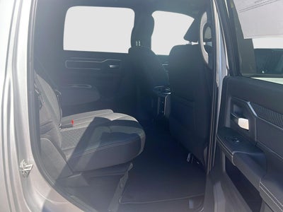 2026 RAM Ram 2500 RAM 2500 BIG HORN CREW CAB 4X2 6'4' BOX