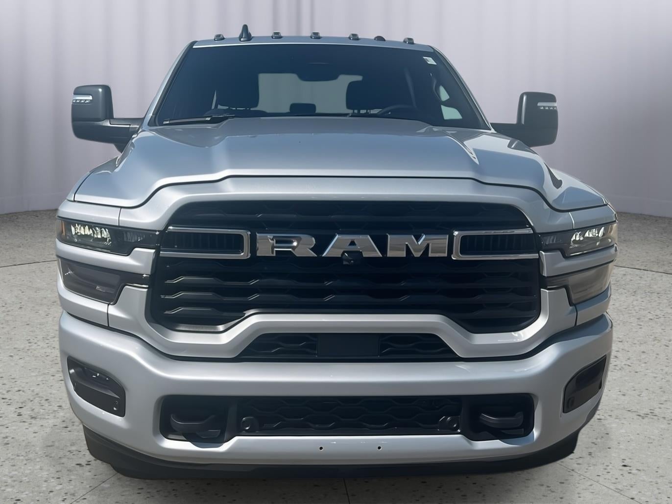 2026 RAM Ram 2500 RAM 2500 BIG HORN CREW CAB 4X2 6'4' BOX