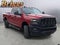 2026 RAM Ram 2500 Tradesman Crew Cab 4x4 6'4' Box