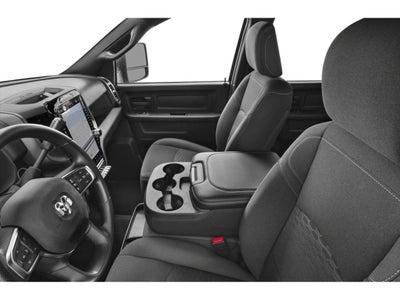 2026 RAM 2500 RAM 2500 TRADESMAN CREW CAB 4X4 6'4' BOX
