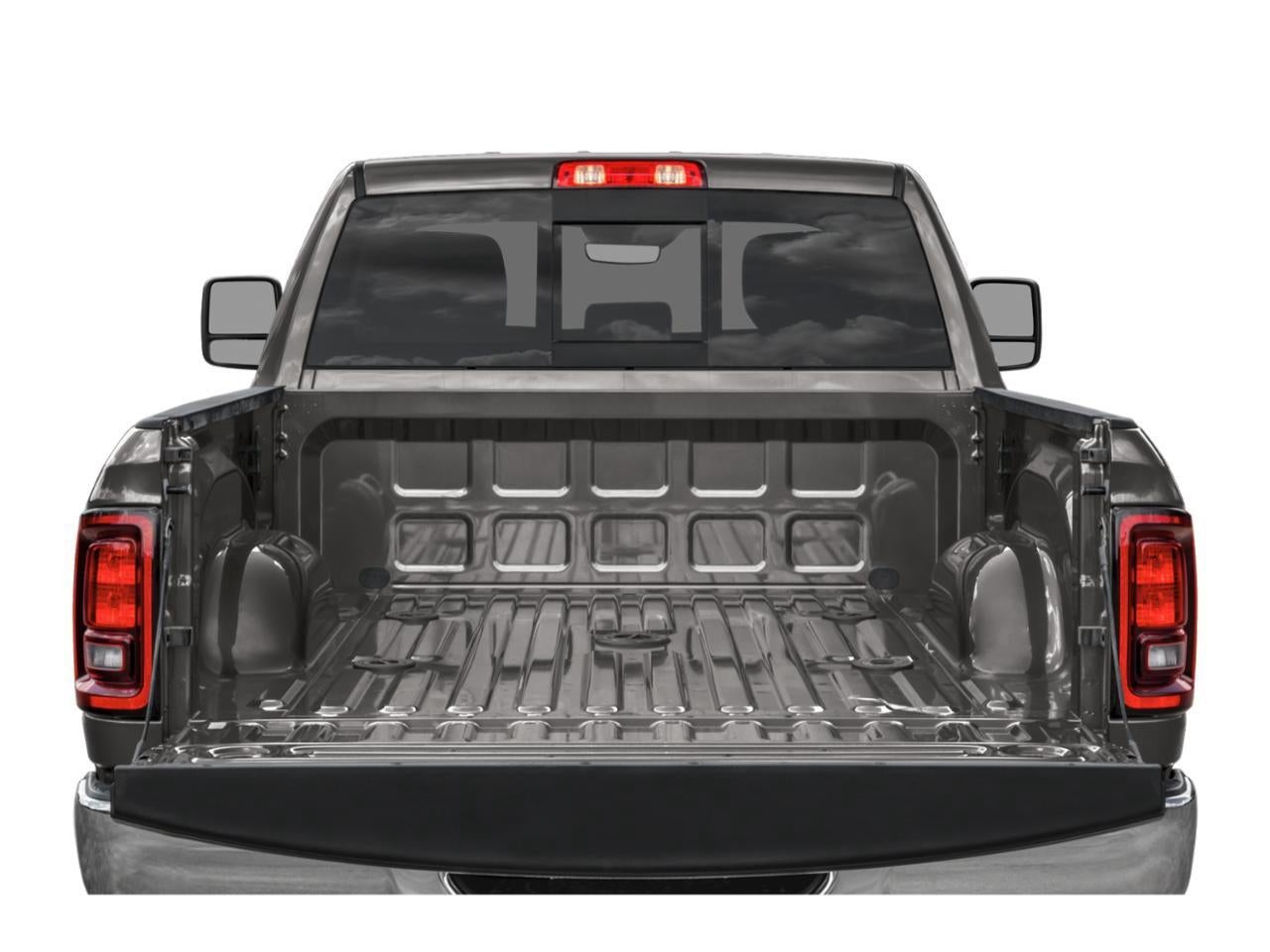 2026 RAM 2500 RAM 2500 TRADESMAN CREW CAB 4X4 6'4' BOX