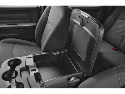 2026 RAM 2500 RAM 2500 TRADESMAN CREW CAB 4X4 6'4' BOX