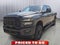 2025 RAM Ram 2500 RAM 2500 TRADESMAN CREW CAB 4X4 6'4' BOX