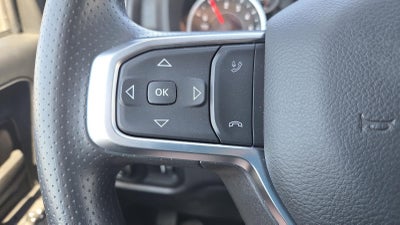 2025 RAM Ram 2500 RAM 2500 TRADESMAN CREW CAB 4X4 6'4' BOX