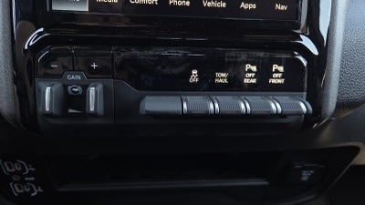 2025 RAM Ram 2500 RAM 2500 TRADESMAN CREW CAB 4X4 6'4' BOX