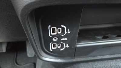 2025 RAM Ram 2500 RAM 2500 TRADESMAN CREW CAB 4X4 6'4' BOX