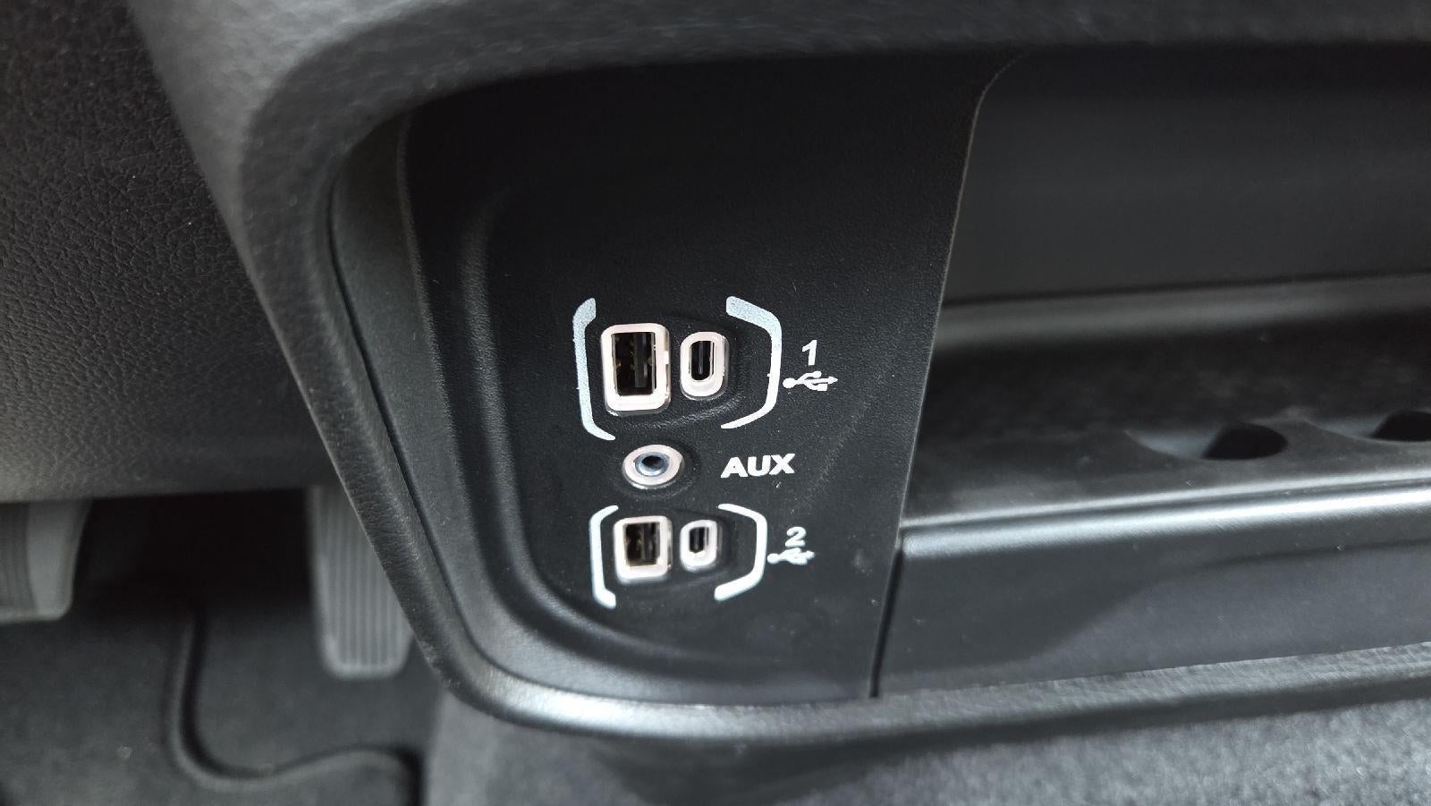 2025 RAM Ram 2500 RAM 2500 TRADESMAN CREW CAB 4X4 6'4' BOX