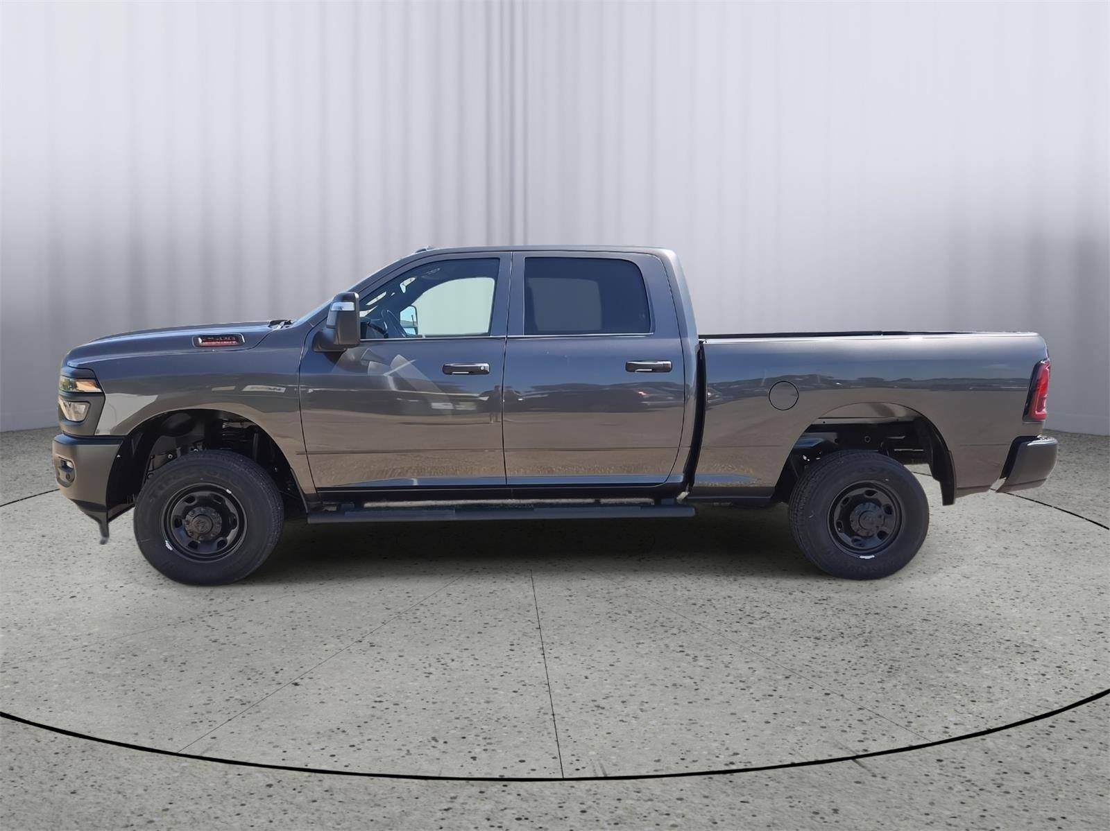 2025 RAM Ram 2500 RAM 2500 TRADESMAN CREW CAB 4X4 6'4' BOX
