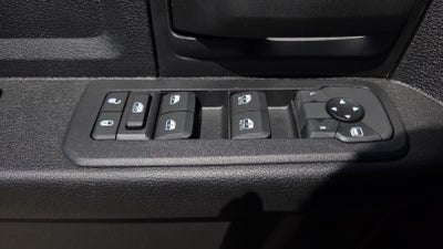 2025 RAM Ram 2500 RAM 2500 TRADESMAN CREW CAB 4X4 6'4' BOX