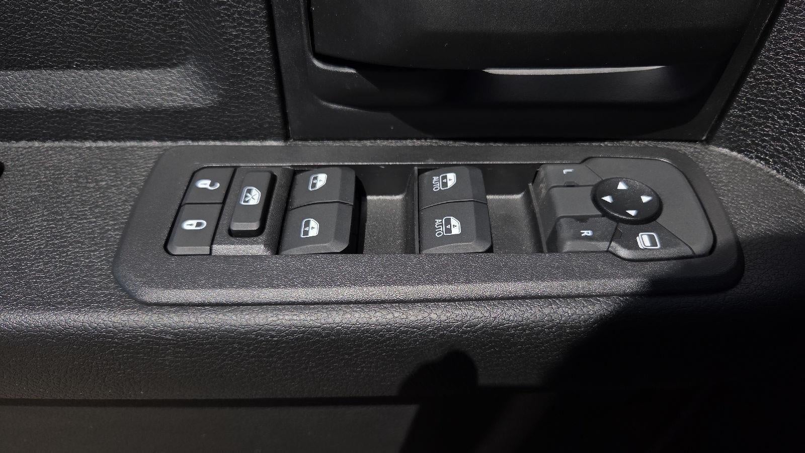 2025 RAM Ram 2500 RAM 2500 TRADESMAN CREW CAB 4X4 6'4' BOX