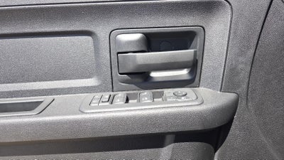 2025 RAM Ram 2500 RAM 2500 TRADESMAN CREW CAB 4X4 6'4' BOX