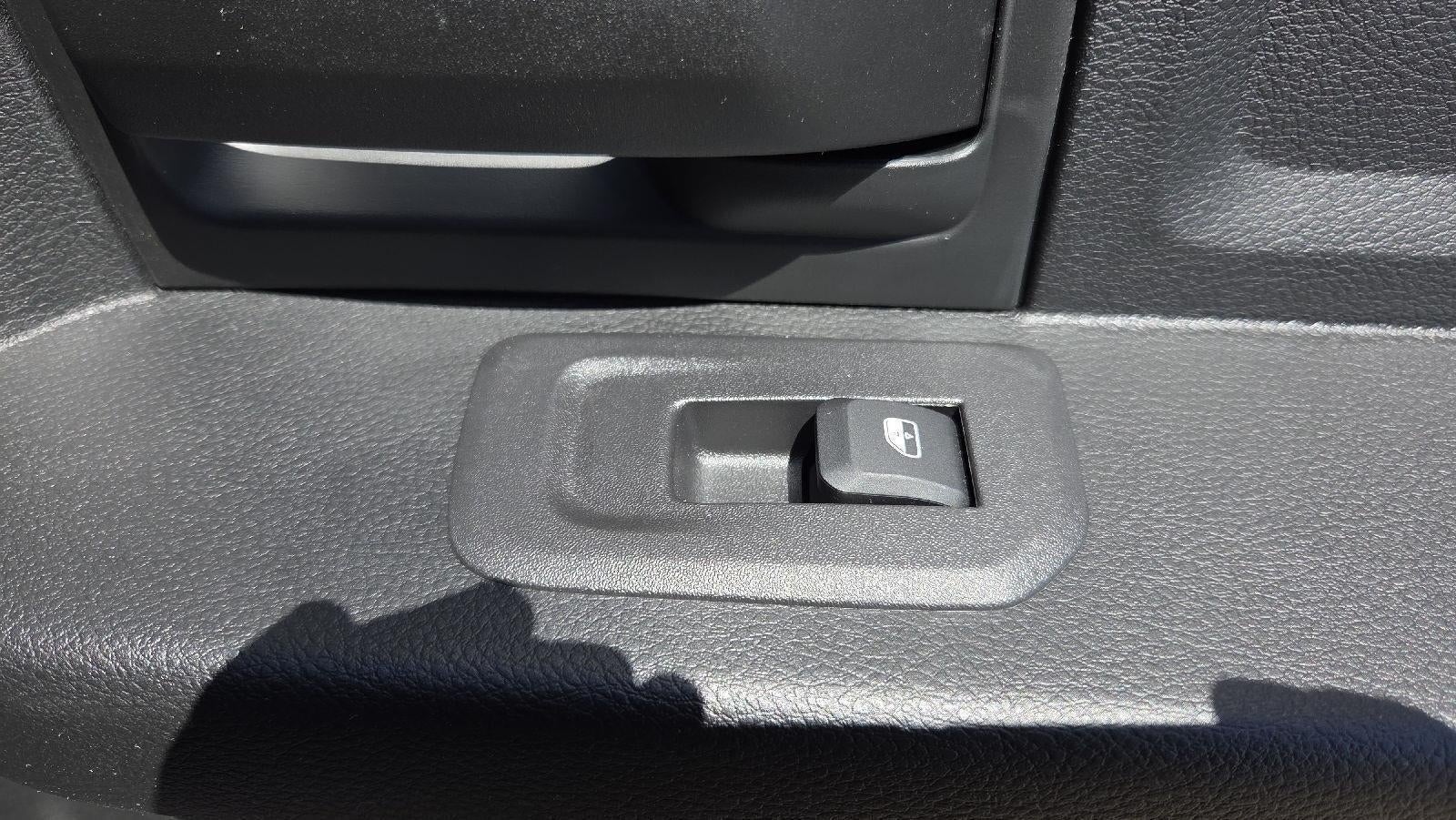 2025 RAM Ram 2500 RAM 2500 TRADESMAN CREW CAB 4X4 6'4' BOX