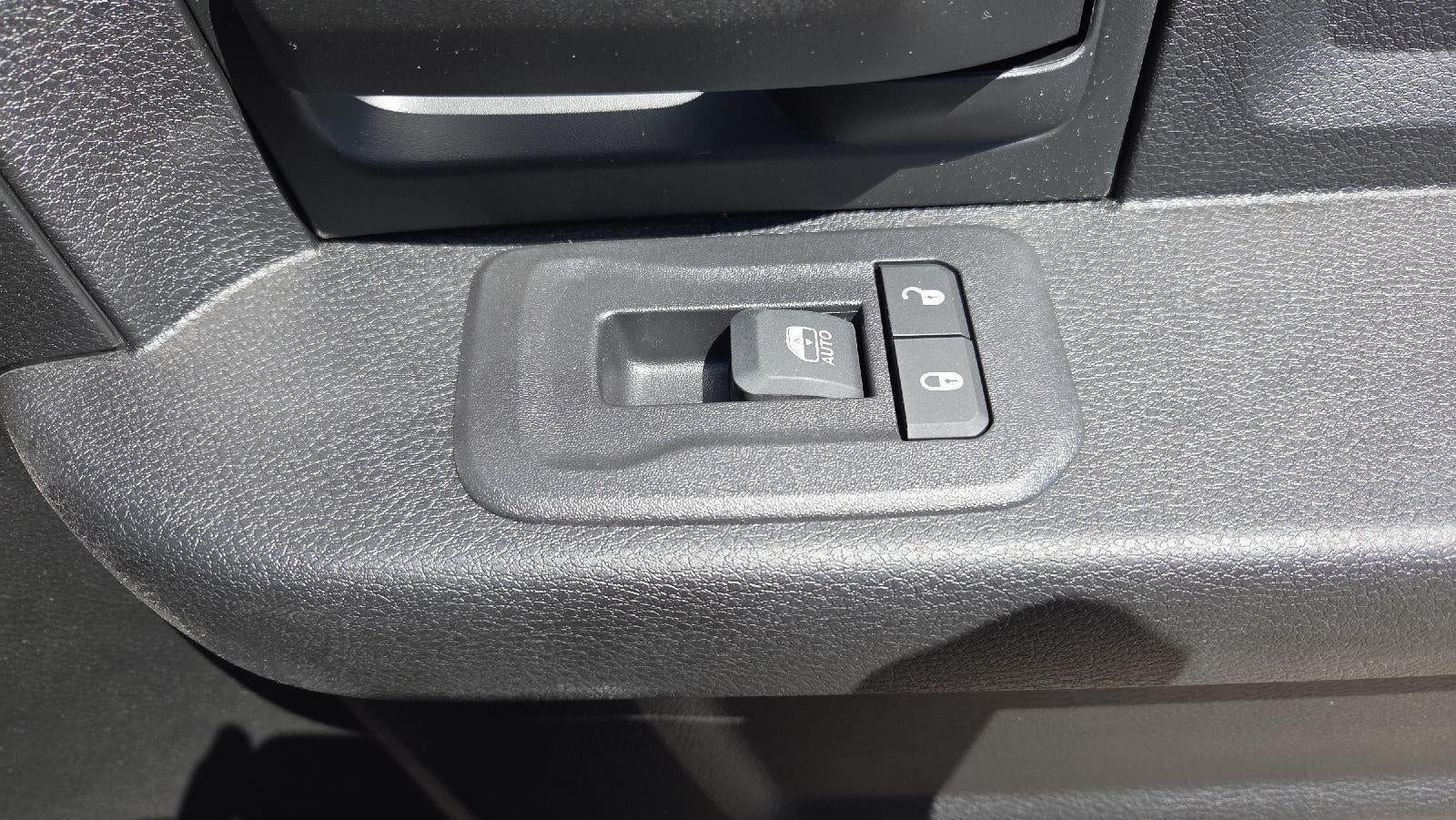 2025 RAM Ram 2500 RAM 2500 TRADESMAN CREW CAB 4X4 6'4' BOX