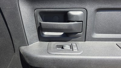 2025 RAM Ram 2500 RAM 2500 TRADESMAN CREW CAB 4X4 6'4' BOX