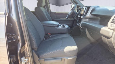 2025 RAM Ram 2500 RAM 2500 TRADESMAN CREW CAB 4X4 6'4' BOX