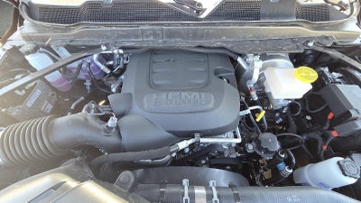 2025 RAM Ram 2500 RAM 2500 TRADESMAN CREW CAB 4X4 6'4' BOX