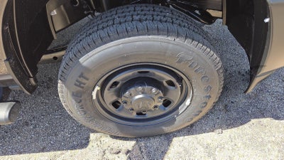 2025 RAM Ram 2500 RAM 2500 TRADESMAN CREW CAB 4X4 6'4' BOX