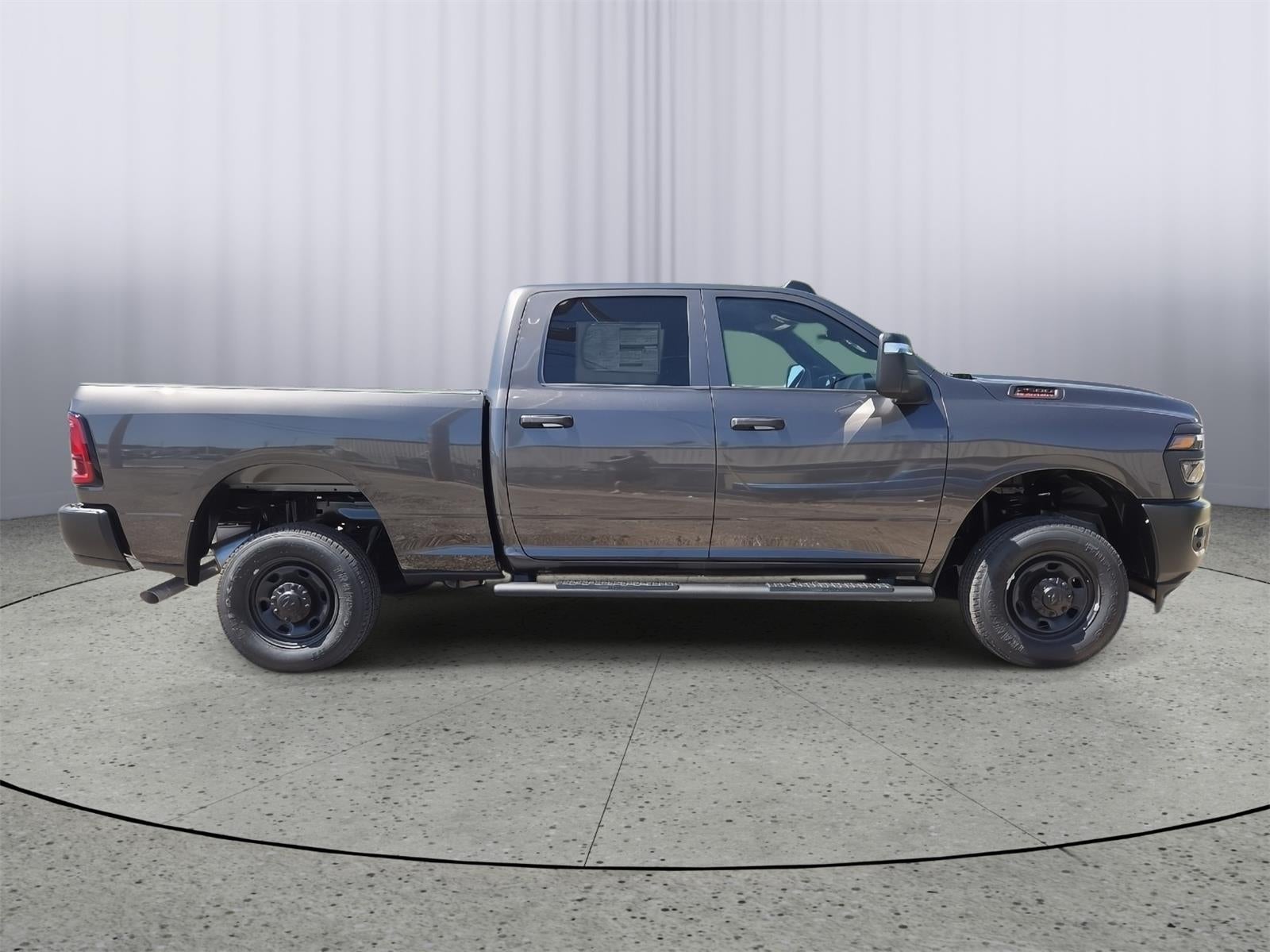 2025 RAM Ram 2500 RAM 2500 TRADESMAN CREW CAB 4X4 6'4' BOX