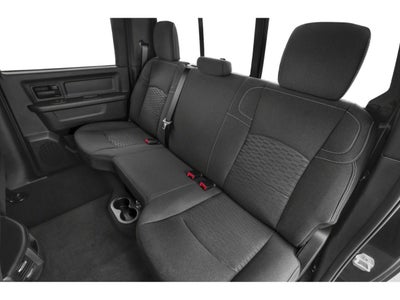 2026 RAM 2500 RAM 2500 TRADESMAN CREW CAB 4X4 6'4' BOX