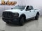 2026 RAM 2500 Warlock