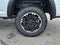 2026 RAM 2500 Warlock