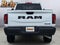 2026 RAM 2500 Warlock