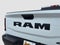 2026 RAM 2500 Warlock