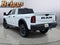 2026 RAM 2500 Warlock